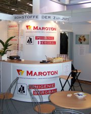 Maroton GmbH